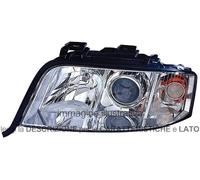 Faro Anteriore Audi A6 2001-2004 Xenon Sinistro 1EL00847305 15592300LI