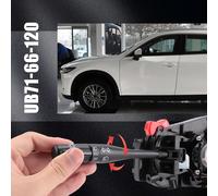 Faro Anteriore Auto Combinato Sterzo Colonna Tergicristallo UB71-66-120 Per