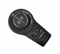 Faro Anteriore Auto Fendinebbia Anteriore Posteriore Pulsante Interruttore Dimmer Controllo Automatico Compatibile Con Jeep Per Cherokee