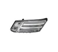 Faro Anteriore Auto Per Volvo Per XC60 2009 2010 2011 2012 2013 31290873 31290874 Paraurti Anteriore Auto DRL Luce Marcia Diurna Indicatore Direzione Luce Fendinebbia Fari Auto(Lato destro)