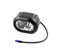 Faro anteriore Avinox