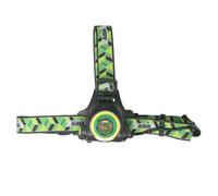 Faro Anteriore Axia 6W + COB LED 350 Lumen / Illuminazione / Pesca