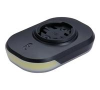 Luce anteriore per bici da mettere sotto il contachilometri GPS BBB Cycling Slice 300