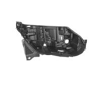 Faro anteriore Base Faro Auto, Guscio Posteriore Nero Per Land Per Rover, Per Range Per Rover, Velar 2017, 2018, 2019, 2020, 2021 E 2022 Fari(Sono partiti)