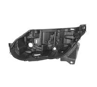 Faro anteriore Base Faro Auto, Guscio Posteriore Nero Per Land Per Rover, Per Range Per Rover, Velar 2017, 2018, 2019, 2020, 2021 E 2022 Fari(Destra)
