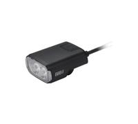 Bbb E-strike Urban 600 Front Light Argento 600 Lumens Black