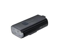 Bbb Strikeduo 1600i Front Light Trasparente 1600 Lumens Black
