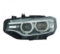 FARO ANTERIORE BI-XENON PER F32/33 2013-03.2017 DEPO/TYC NO AFS D1S