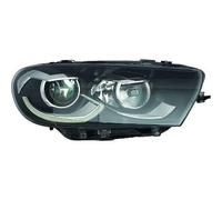 Faro anteriore Bi-Xenon VW, lato sinistro, Scirocco, HELLA/VALEO