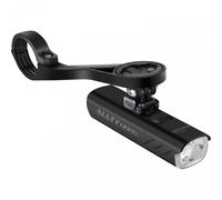 Faro Anteriore Bici LED ALLTY 1200U USB-C - 1200 Lumen, Antiriflesso, Ricaricabile