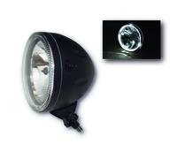 Faro Anteriore BIHR Marco LED Nero per Moto Ricambi Accessori