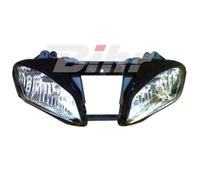 Faro Anteriore Bihr Tipo OEM Yamaha R6 Per Moto Ricambi Accessori Parti