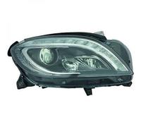 Faro anteriore bixenon dx ClasseM ML W166 11-15 MARELLI D1S infrarossi