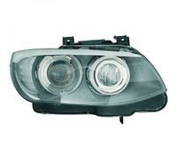 Faro anteriore bixenon dx Serie3 E92 E93 10-14 curva CARELLO/AL D1S/H3 LED 6