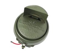 Faro Anteriore Blackout 4.5" Per Willys MB Ford GPW 41 - 45 AEs