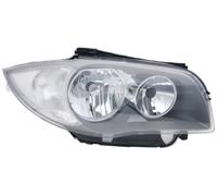 Faro anteriore - BMW Serie 1 E87 2007-2009 Hatchback