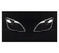 Faro Anteriore Borsette Per Mercedes Per Benz Per Viano Per Vito Per W639 2012 2013 2014 2015 Faro Copriobiettivo Trasparente Paralume Alloggiamenti fari anteriori auto(sinistra e destra)