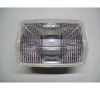 FARO ANTERIORE CEV 268 SCOOTER PEUGEOT METROPOLIS 50 - PEUGEOT SC 50