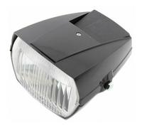 Faro anteriore ciclomotore epoca Veralux