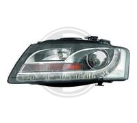 FARO ANTERIORE COMPATIBILE AUDI A5 XENON d3s DESTRO FANALE 2007 - 2011