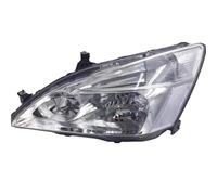 Faro Anteriore Compatibile Con Accord 2003 2004 2005 2006 2007 Fari Anteriori Per Auto Gruppo Ottico Completo