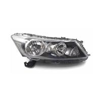 Faro Anteriore Compatibile Con Accord 2008 2009 2010 2011 2012 Gruppo Lampada Luce Anteriore Laterale Driver Sostituzione Componente Modifica Riparazione