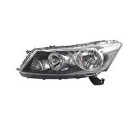 Faro Anteriore Compatibile Con Accord 2008 2009 2010 2011 2012 Gruppo Lampada Luce Anteriore Laterale Driver Sostituzione Componente Modifica Riparazione
