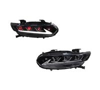 Faro Anteriore Compatibile Con Accord 2018 2019 2020 2021 Gruppi Ottici Anteriori Fendinebbia Automatici DRL Indicatore Direzione Lampada Sostituzione Riparazione Componenti