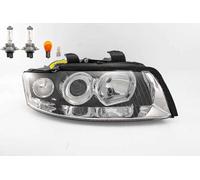 Faro Adatto A per Audi A4 8E 11/2000 -11/2004 H7 Dx Lato Passeggero