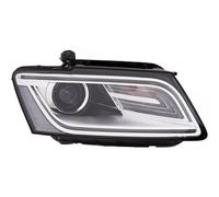 FARO ANTERIORE COMPATIBILE CON AUDI XENON DESTRO. Q5, HELLA,VALEO 12-16 VALEO
