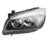 Faro Anteriore Compatibile Con BMW X1 E84 03/2009 - 06/12 H7 H7 Lato Sinistro
