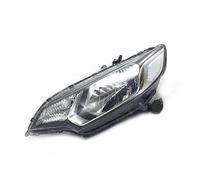 Faro Anteriore Compatibile Con Fit Per Jazz GR GS 2017 2016 2015 2014 Fari Per Auto Montaggio Accessori Esterni Fari Alogeni Fendinebbia Lampada Laterale Ad Angolo(Left)