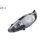 JOHNS 32 03 09 Faro anteriore