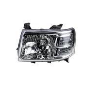 Faro + Osram Notte Breaker Laser Adatto A per Ford Ranger Sinistra