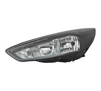 FARO ANTERIORE COMPATIBILE CON FORD SX. MESSA A FUOCO, FARO. DEPO/TYC 14-18