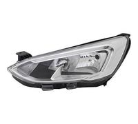 DIEDERICHS 1530981 Faro anteriore