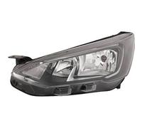 FARO ANTERIORE COMPATIBILE CON FORD SX. MESSA A FUOCO, FARO. DEPO/TYC