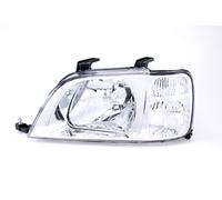 Faro Fronte Adatto A per Honda Cr-V RD1 10/95-02/2002 H4 SX Lato Conducente