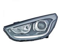 FARO ANTERIORE COMPATIBILE CON HYUNDAI DESTRO. iX35, FARO. DEPO/TYC 13-