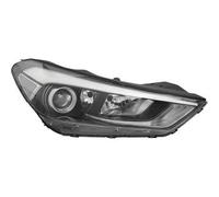 FARO ANTERIORE COMPATIBILE CON HYUNDAI DESTRO. TUCSON, FARO. DEPO/TYC 16-18 DEPO