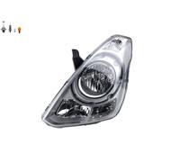 JOHNS 39 92 09 Faro anteriore