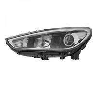 FARO ANTERIORE COMPATIBILE CON HYUNDAI SX. i30, FARO. DEPO/TYC 17- DEPO