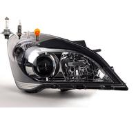 Faro Adatto A per Kia Cees Pro Ceed 09/2009 - H7 H1 Dx Lato Passeggero