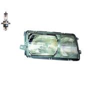 JOHNS 50 22 10 Faro anteriore adatto per MERCEDES-BENZ S-Klasse Limousine (W126)