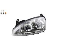 JOHNS Faro anteriore