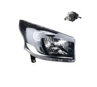 JOHNS 55 82 10 Faro anteriore