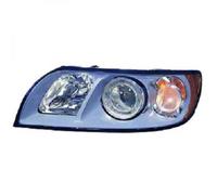 FARO ANTERIORE COMPATIBILE CON VOLVO SX. S40/V50, ANTERIORE. DEPO/TYC 04-07