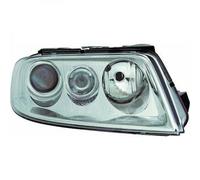 FARO ANTERIORE COMPATIBILE CON VW BIXENON LI. PASSAT, FARI HELLA, VALEO 00-05