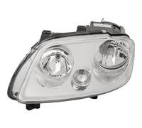 DIEDERICHS 2205687 Faro anteriore