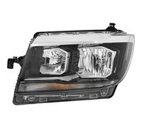 FARO ANTERIORE COMPATIBILE CON VW SX. CRAFTER, FARO. DEPO/TYC 17- DEPO